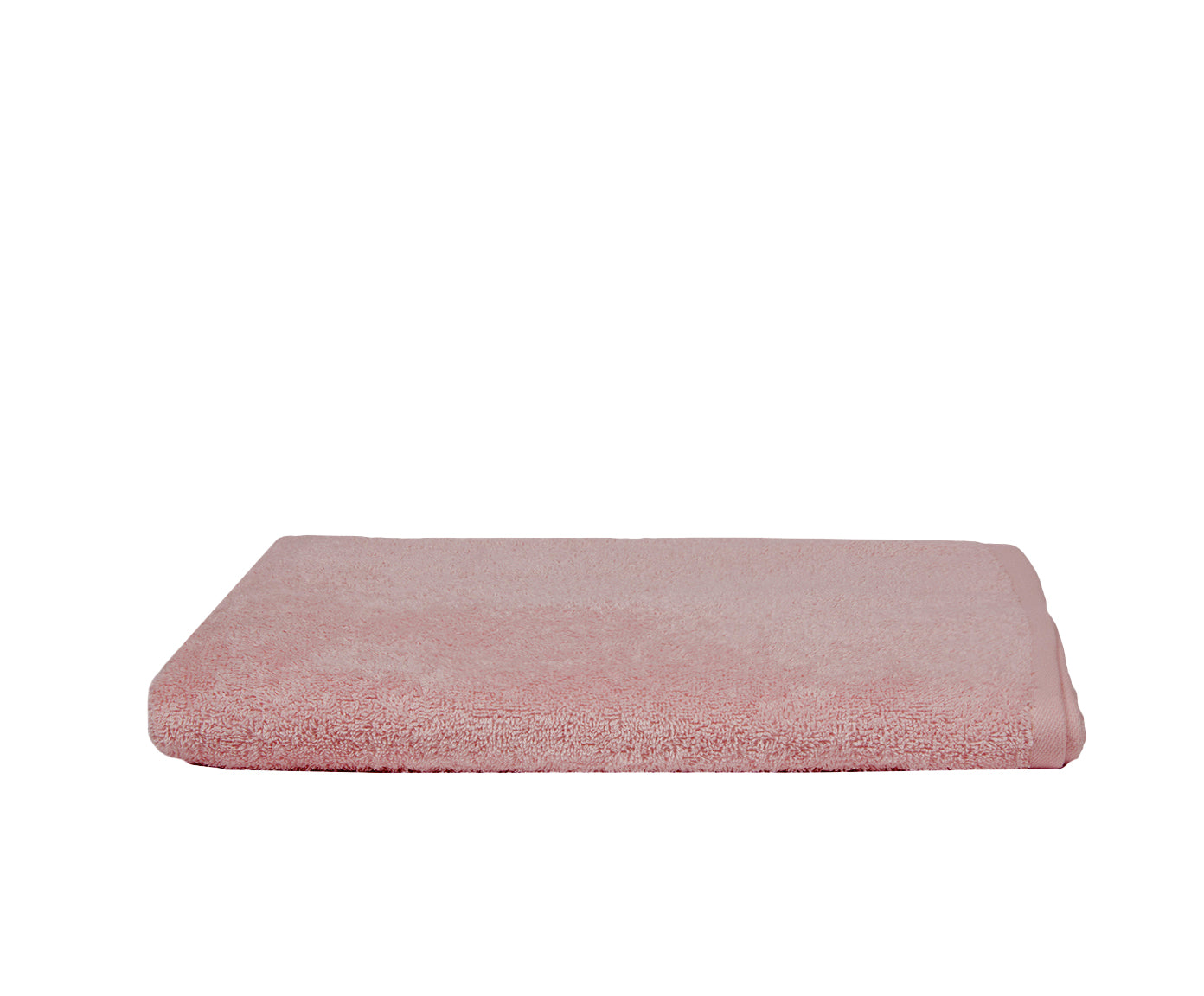 Telo bagno mare spiaggia doccia asciugamano soffice morbido assorbente resistente 100% cotone ROSA NOSTALGIA