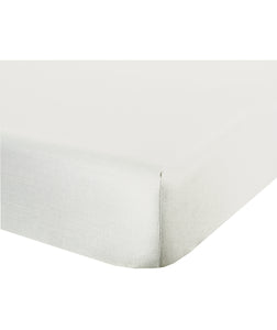 Completo letto lenzuola federe bifaccia double face stampa digitale in cotone made in italy MELISSA